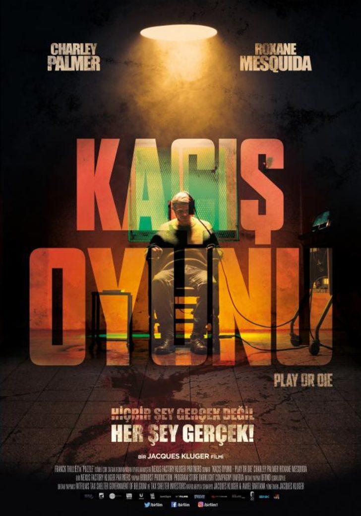 Haftanın vizyon filmleri  G4