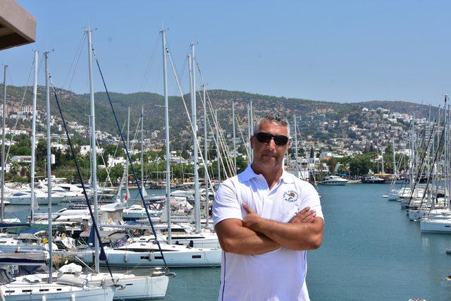 Deniz kazalarının nedeni bilin&ccedil;sizlik ve dikkatsizlik 1