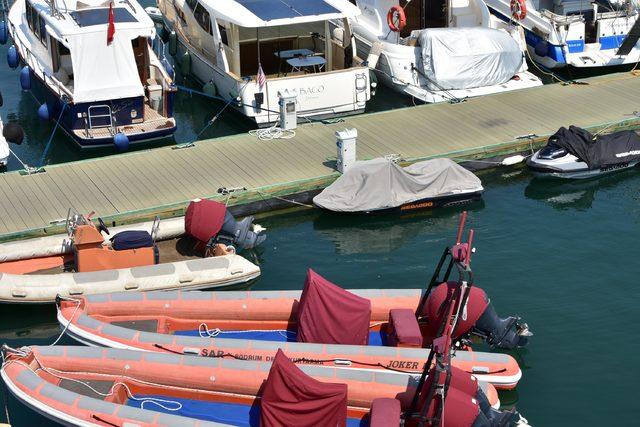 Deniz kazalarının nedeni bilin&ccedil;sizlik ve dikkatsizlik 2