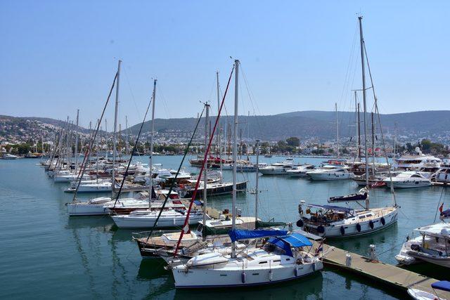 Deniz kazalarının nedeni bilin&ccedil;sizlik ve dikkatsizlik 3