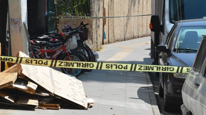 Yolda başına cam düşen kadın, 17 gün sonra hayatını kaybetti