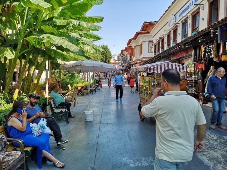 Kuşadası’na bu yıl 198 turist gemisi sefer yapacak G4