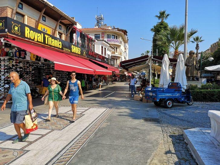 Kuşadası’na bu yıl 198 turist gemisi sefer yapacak G5