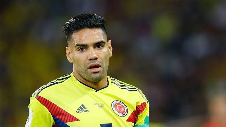 Publimetro'dan Galatasaray'a tepki: Falcao'ya saygısızlık G2