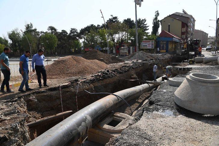 Başkan Asya: “Muş için en iyisini yapmanın gayretindeyiz” G1