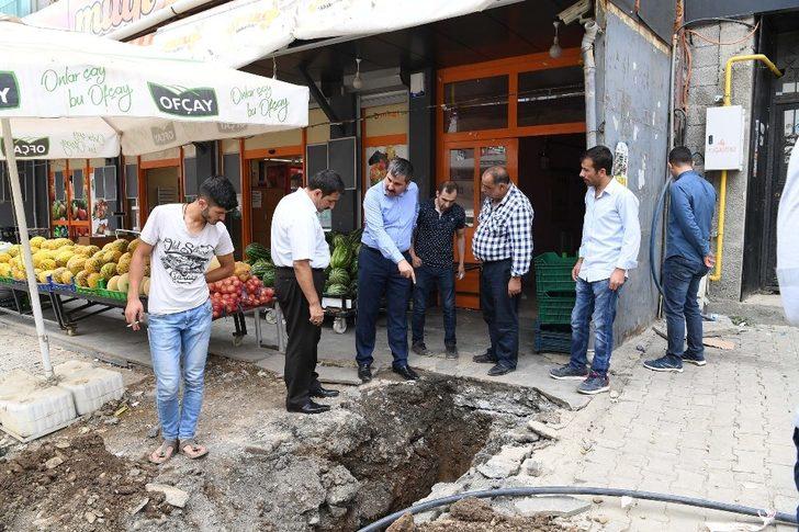 Başkan Asya: “Muş için en iyisini yapmanın gayretindeyiz” G2