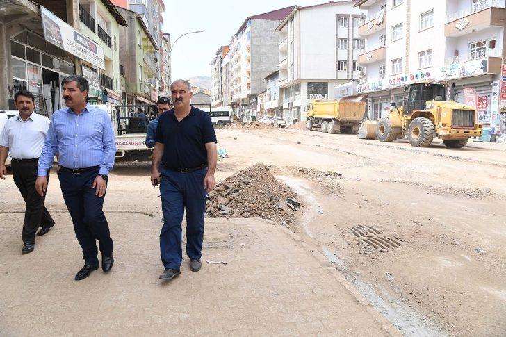 Başkan Asya: “Muş için en iyisini yapmanın gayretindeyiz” G3