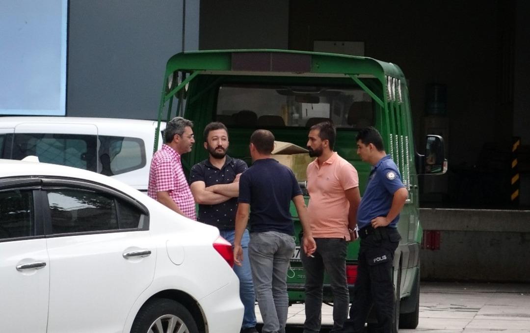 Devran &Ccedil;ağlar hayatını kaybetti