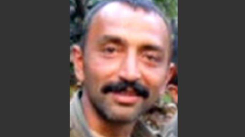 Turuncu listede yer alan Ahmet Boyraz etkisiz hale getirildi