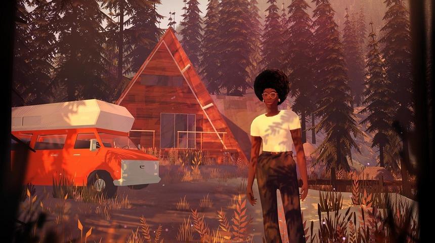 RESORT için yeni fragman yayınlandı