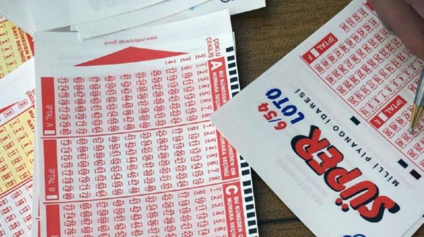 28 Haziran Süper Loto çekiliş sonuçları açıklandı mı? 28 Haziran 2022 Salı Süper Loto sonuçları belli oldu mu?