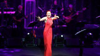 Candan Erçetin Ruh halimiz değişti