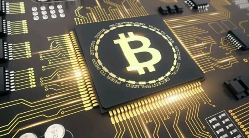 Çin kripto para geliştirip ABD ile savaşacak