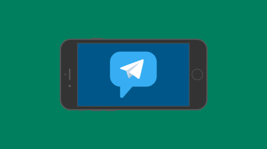 Telegram sessiz mesaj gönderip almayı mümkün kıldı