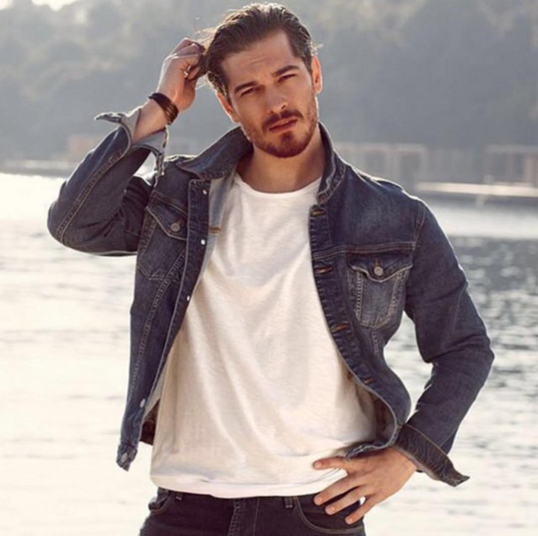Çağatay Ulusoy’un Bulgaristan vatandaşlığını duyan Gülsim Ali ye mesaj attı 1