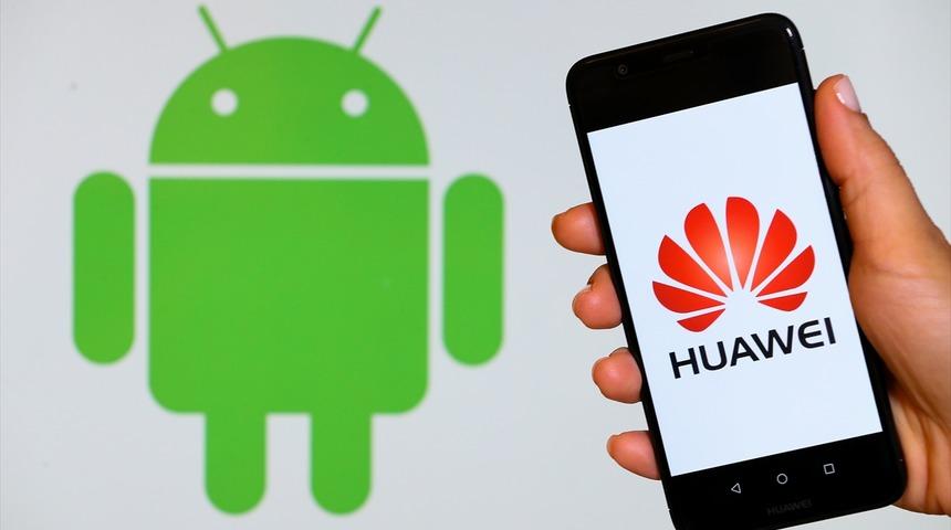 Huawei, Kanada’da 6G çalışmalarına başladı