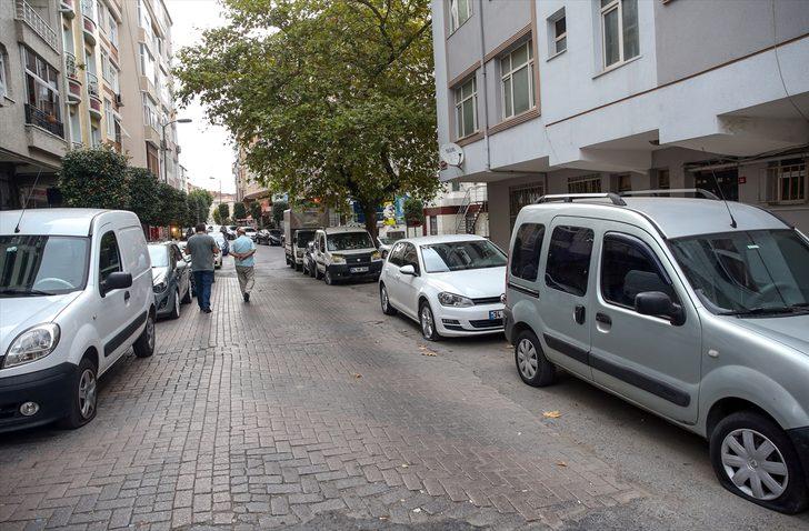 İstanbul'da 10 aracın lastiğini patlatıp kaçtılar G5