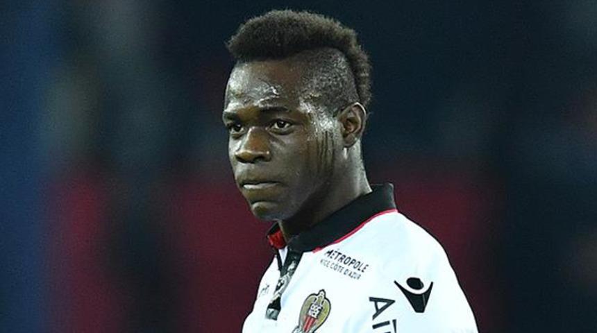 Flamengo, Mario Balotelli transferinden vazgeçti