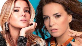 Yeşim Salkım’dan bol göndermeli Gülben videosu