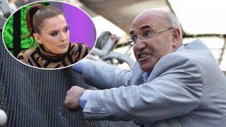 CHP’li vekil Mahmut Tanal'dan savcılara Demet Akalın için soruşturma çağrısı