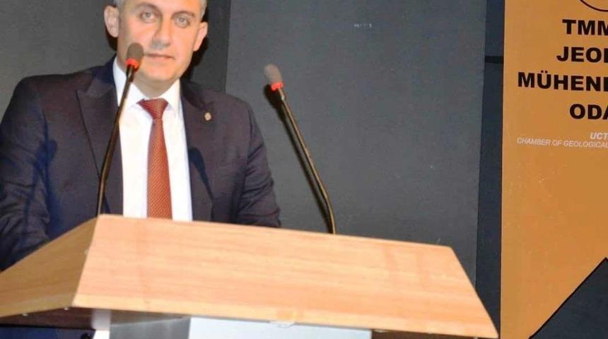 Kuru; “Doğal afetler kaderimiz değildir”