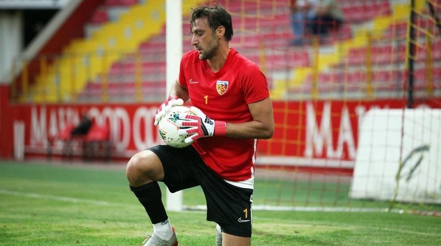 Lung&rsquo;un yerine Hakan oynayacak