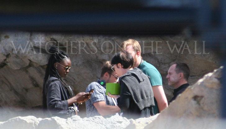 Game of Thrones’un devam dizisinden ilk görüntüler internete sızdı G2