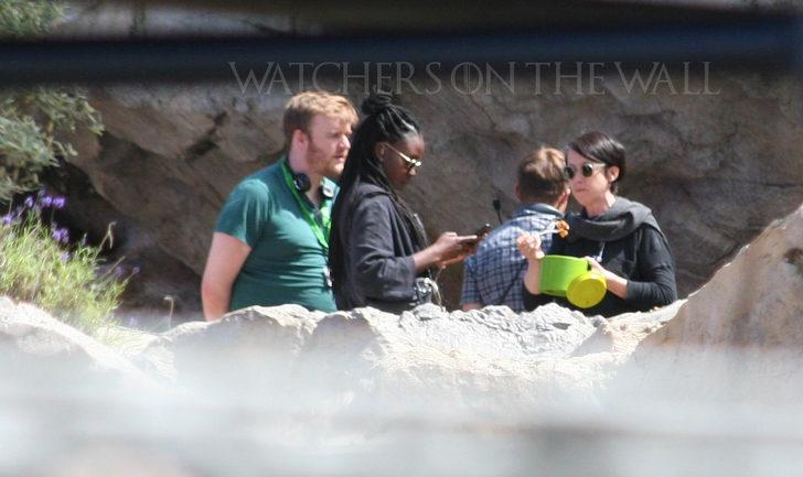 Game of Thrones’un devam dizisinden ilk görüntüler internete sızdı G5