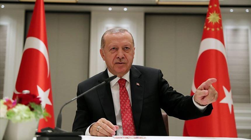 Nükleer güç santraline ilişkin Cumhurbaşkanlığı Genelgesi yayımlandı