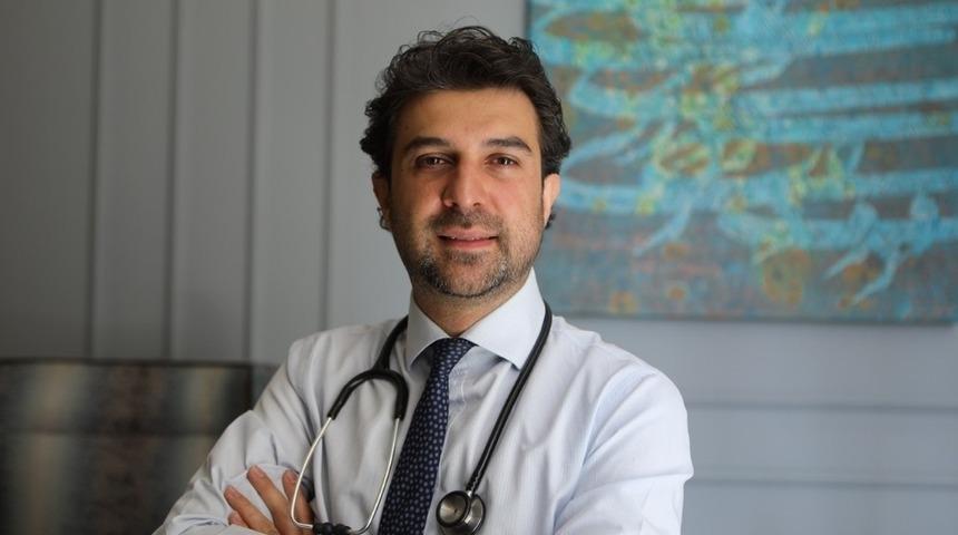 Ciltteki fazla yağlanmaya dikkat