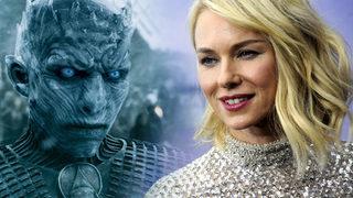 Game of Thrones’un devam dizisinden ilk görüntüler internete sızdı