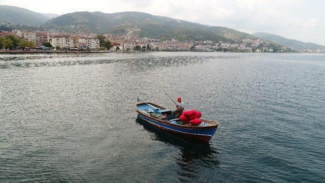 (Özel) Veriler 20 yıl önceki Gölcük Depremi’nin dehşetini gözler önüne serdi