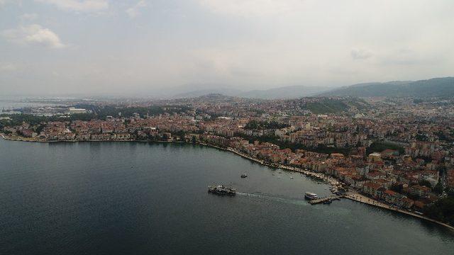 (Özel) Veriler 20 yıl önceki Gölcük Depremi’nin dehşetini gözler önüne serdi