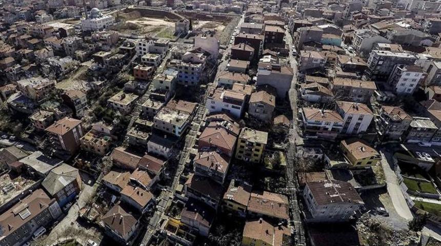 Kentsel dönüşüme büyük değişiklik geliyor