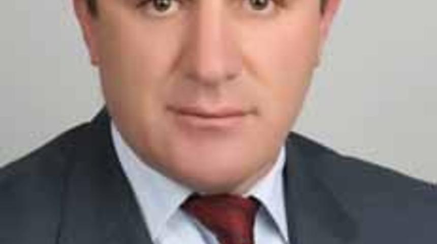 Bayburt İl Tarım ve Orman Müdürlüğüne Selami Ersen atandı