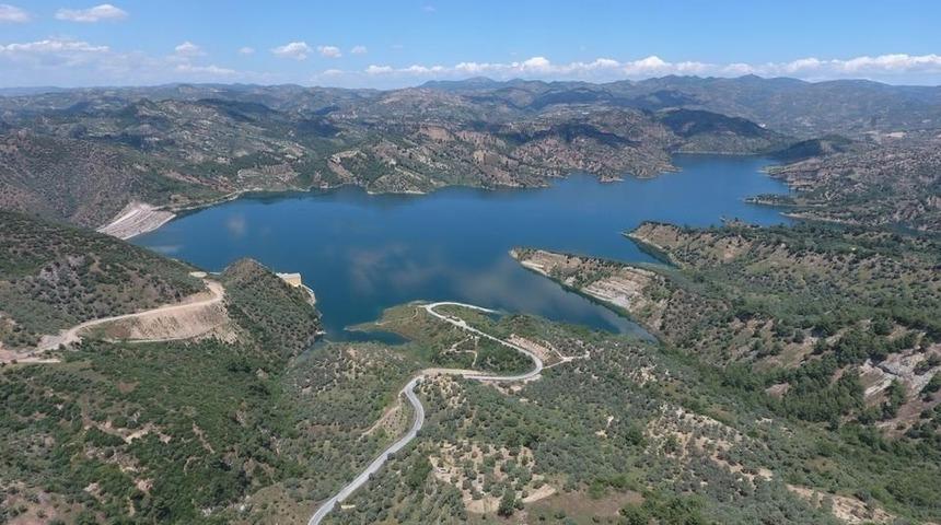 Aydın ASKİ&rsquo;den İkizdere Barajı a&ccedil;ıklaması