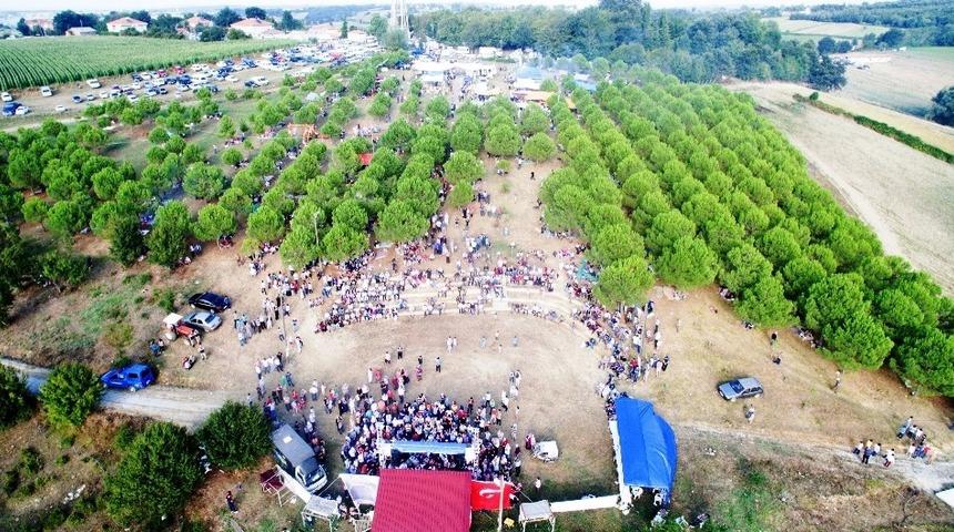 Tarihi Karadede Panayırı 1 Eyl&uuml;l&rsquo;de