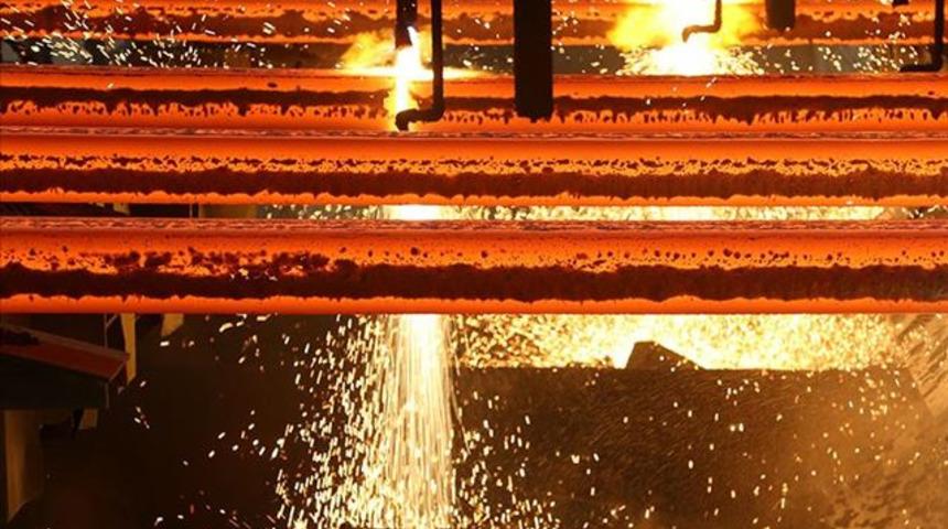OYAK British Steel’i satın almak için ön anlaşmaya vardı