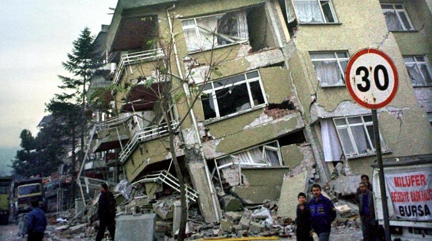 Alman uzmandan İstanbul depremiyle ilgili uyarılar