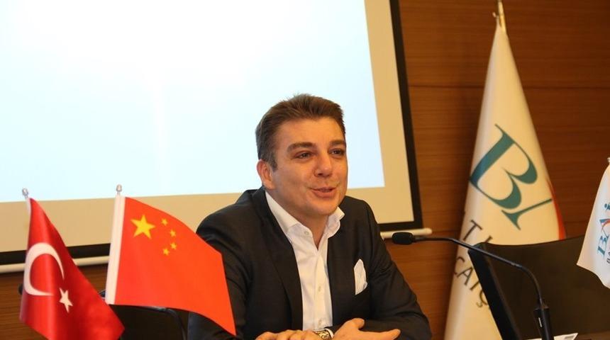 Batı Akdenizin Temmuz ayı ihracat rekoru Isparta’nın