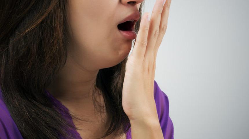 Ağız kokusuna çözüm olan 2 doğal gargara tarifi