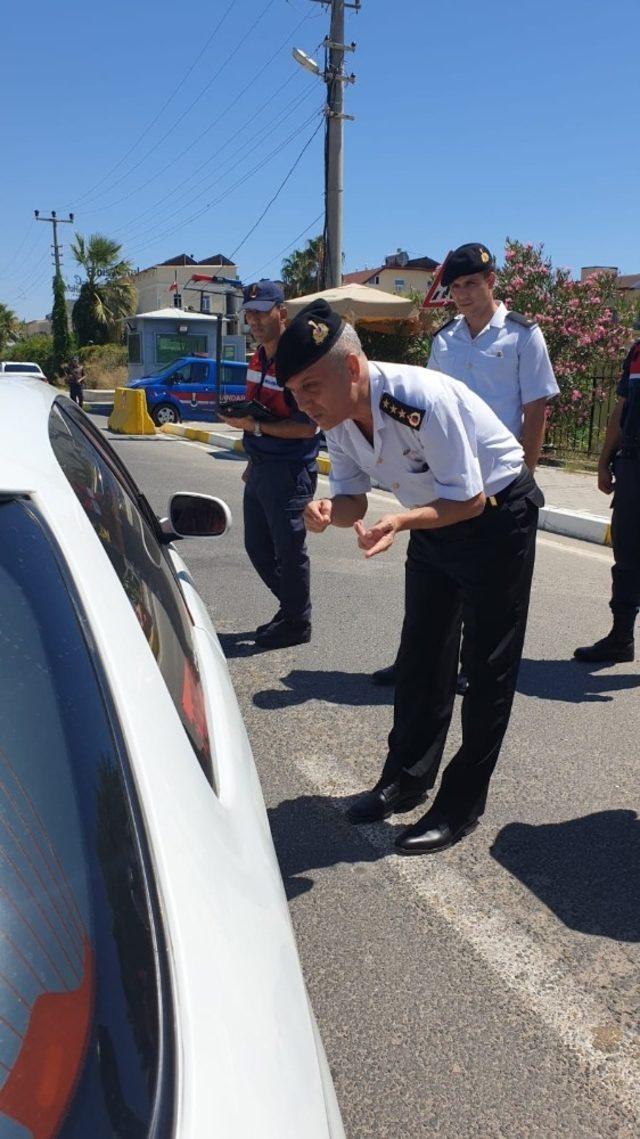 Trafikte alınan önlemler sayesinde ölümlü kazalar yüzde yüz azaldı