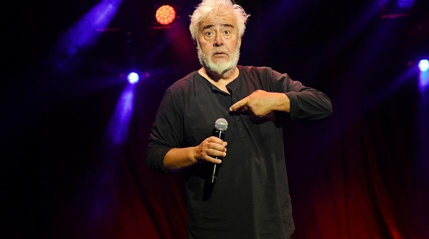 Uğur Yücel, 20 yıl aradan sonra yeniden sahnede