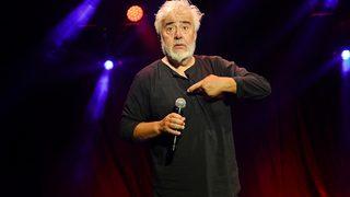 Uğur Yücel, 20 yıl aradan sonra yeniden sahnede