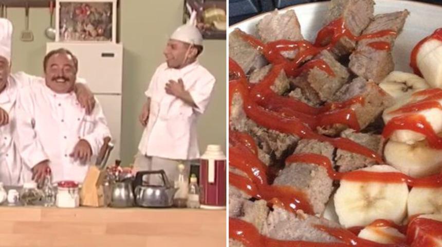 Nimetle Şaka Olmaz: Gözlerinizi Kanatacak 13 Korkunç Yemek Yapma Girişimi