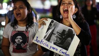 Tecavüz sonucu hamile kaldı, 30 yıl hapis cezası aldı!