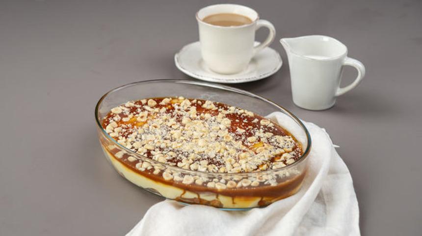 Keyifli bir hafta sonu geçirmek isteyenler için hazırladığımız 7 tatlı