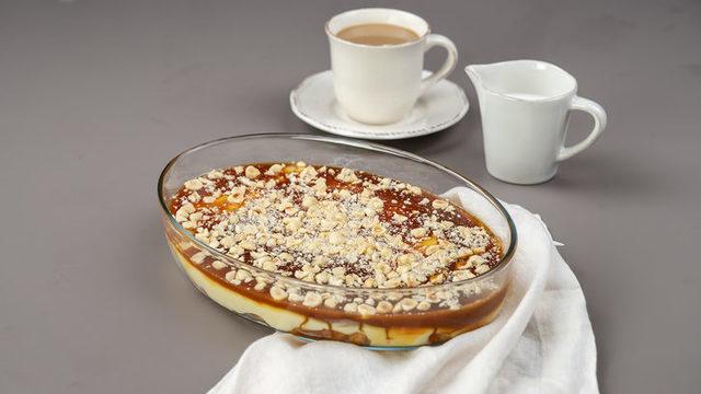 Keyifli bir hafta sonu geçirmek isteyenler için hazırladığımız 7 tatlı