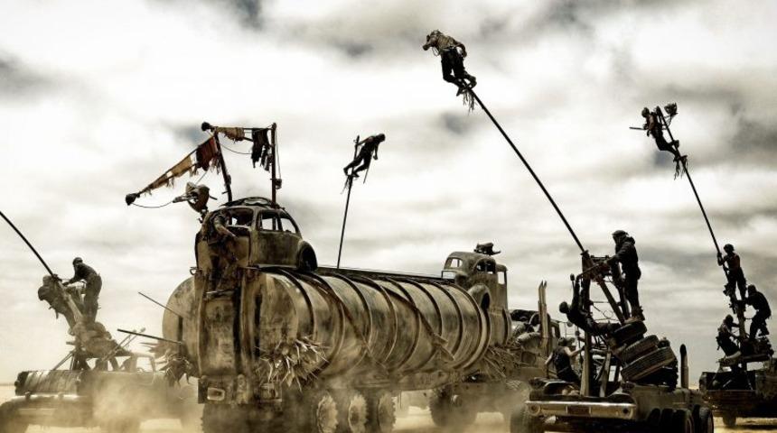 Dublörlerden Oscar boykotu