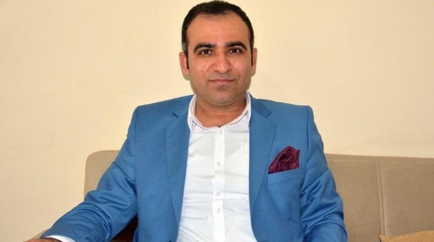 Akil Gen&ccedil;ler Platformu Genel Başkanı Ateş&rsquo;ten yangın a&ccedil;ıklaması